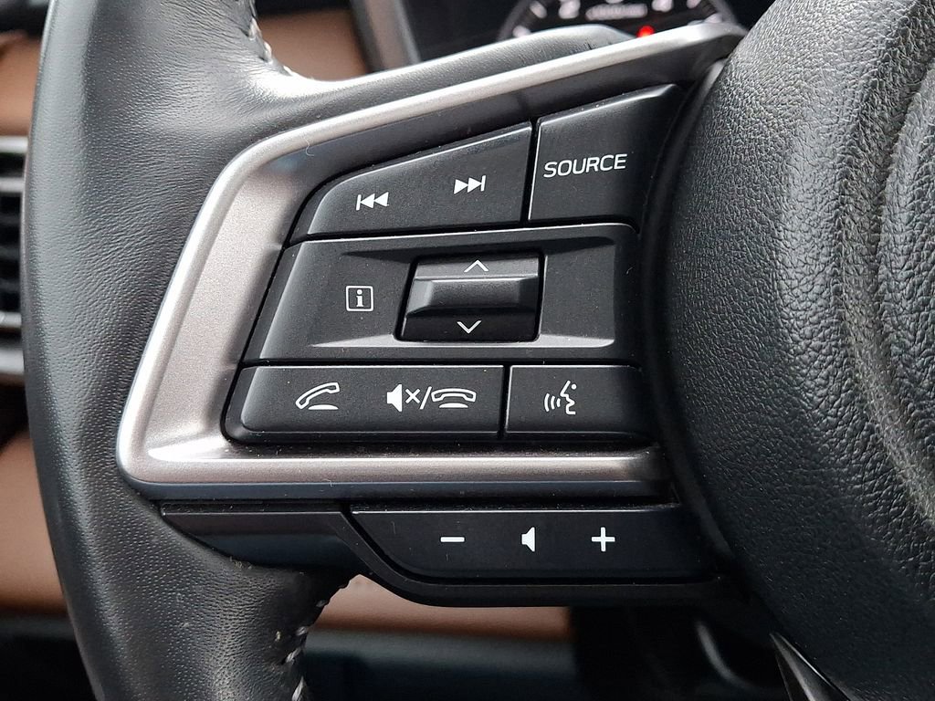 Used 2023 Subaru Legacy Touring XT image 27