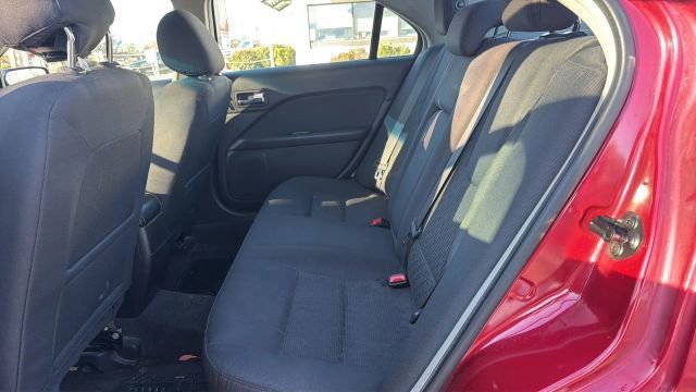 Used 2012 Ford Fusion SE image 14