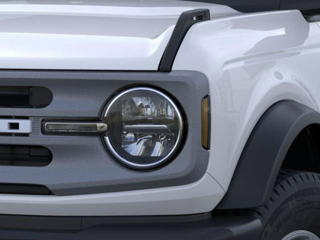 New 2025 Ford Bronco Big Bend AWD/4WD image 20