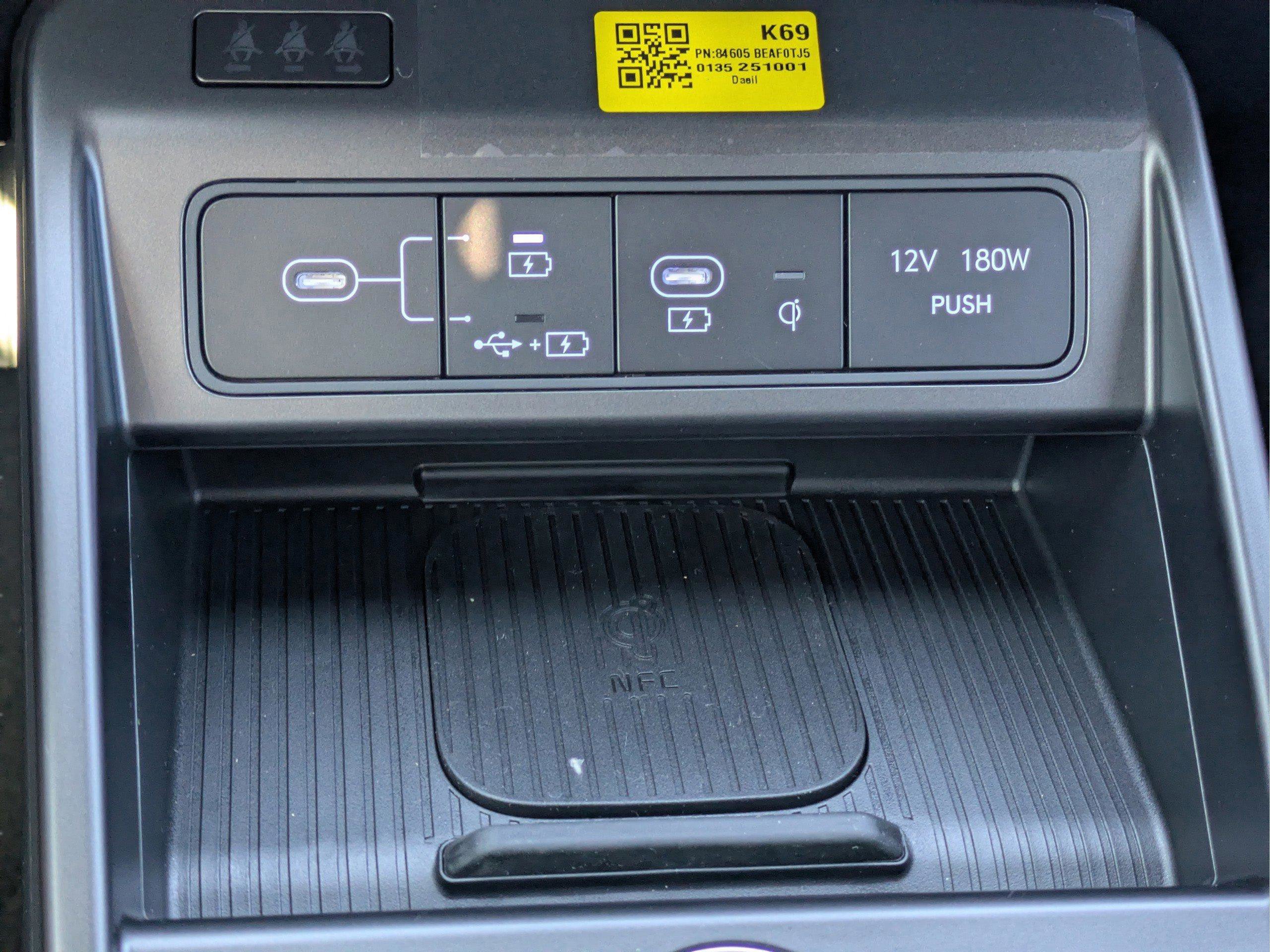 New 2026 Hyundai Kona Limited image 27