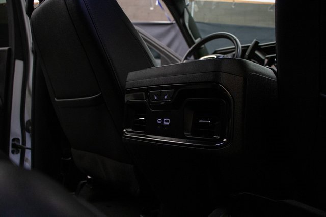 Used 2024 GMC Sierra 3500 AT4 w/ AT4 Premium Plus Package image 25