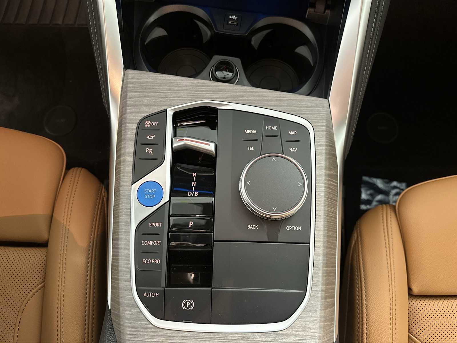 New 2026 BMW i4 xDrive40i w/ M Sport Package image 16