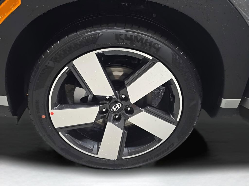 New 2026 Hyundai Santa Fe Limited AWD/4WD image 30