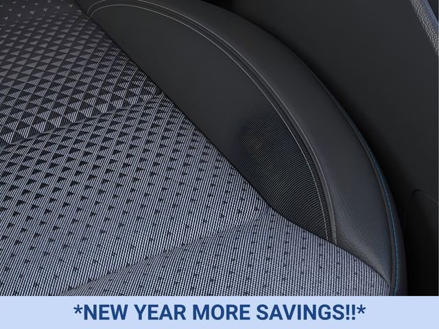 New 2026 Chevrolet Trax LT w/ Driver Confidence Package image 21