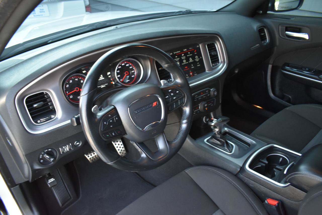 Used 2021 Dodge Charger R/T RWD image 10