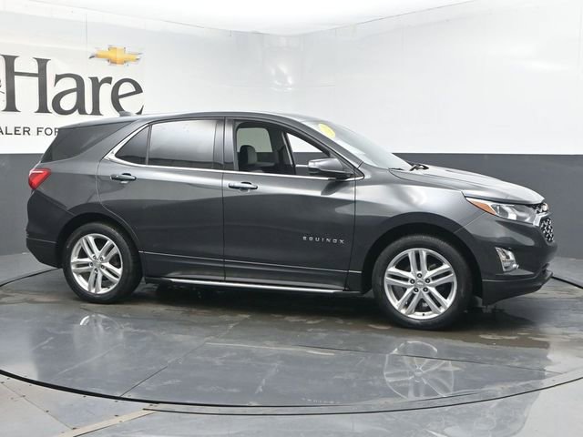 Used 2019 Chevrolet Equinox LT w/ Lights and Bright Package image 1