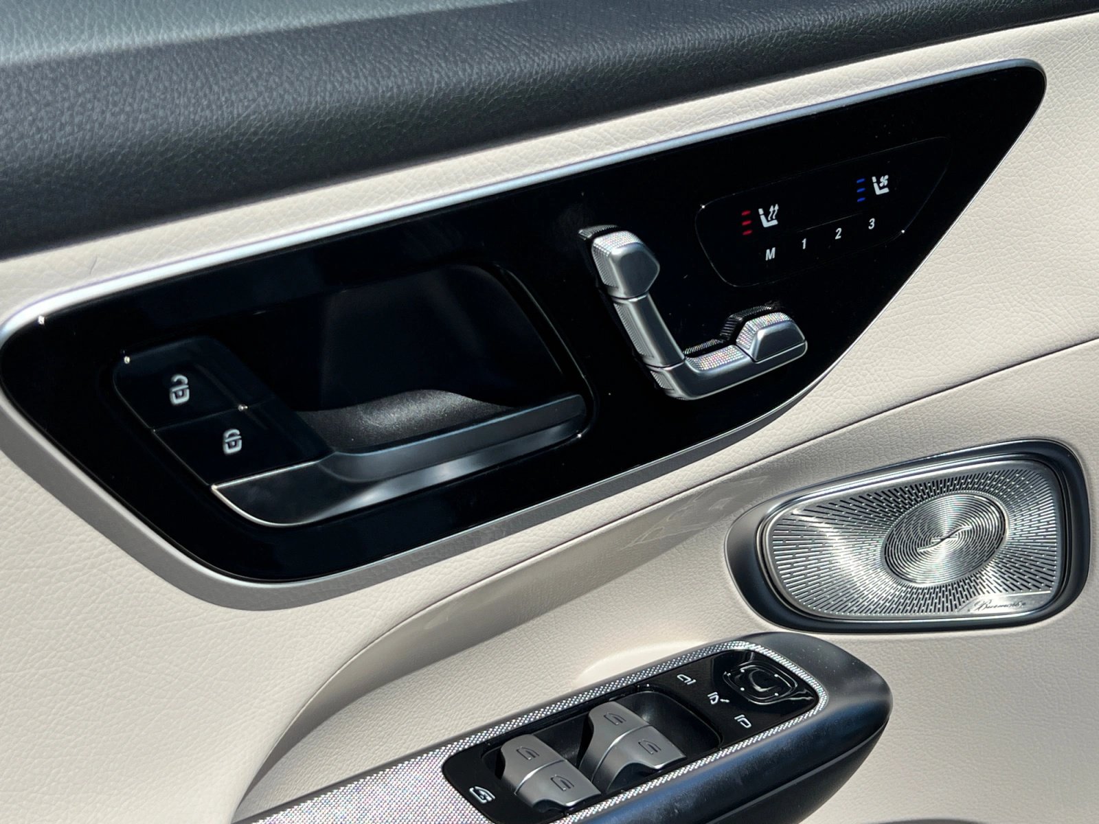 New 2026 Mercedes-Benz GLC 300 4MATIC image 10