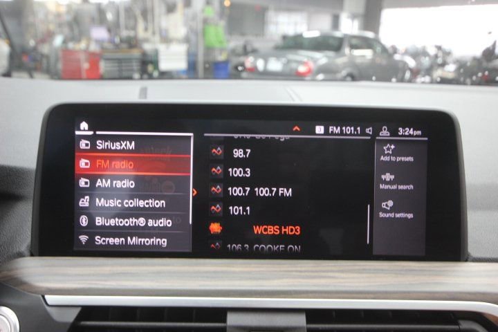 Used 2020 BMW X3 xDrive30i w/ Premium Package AWD/4WD image 16