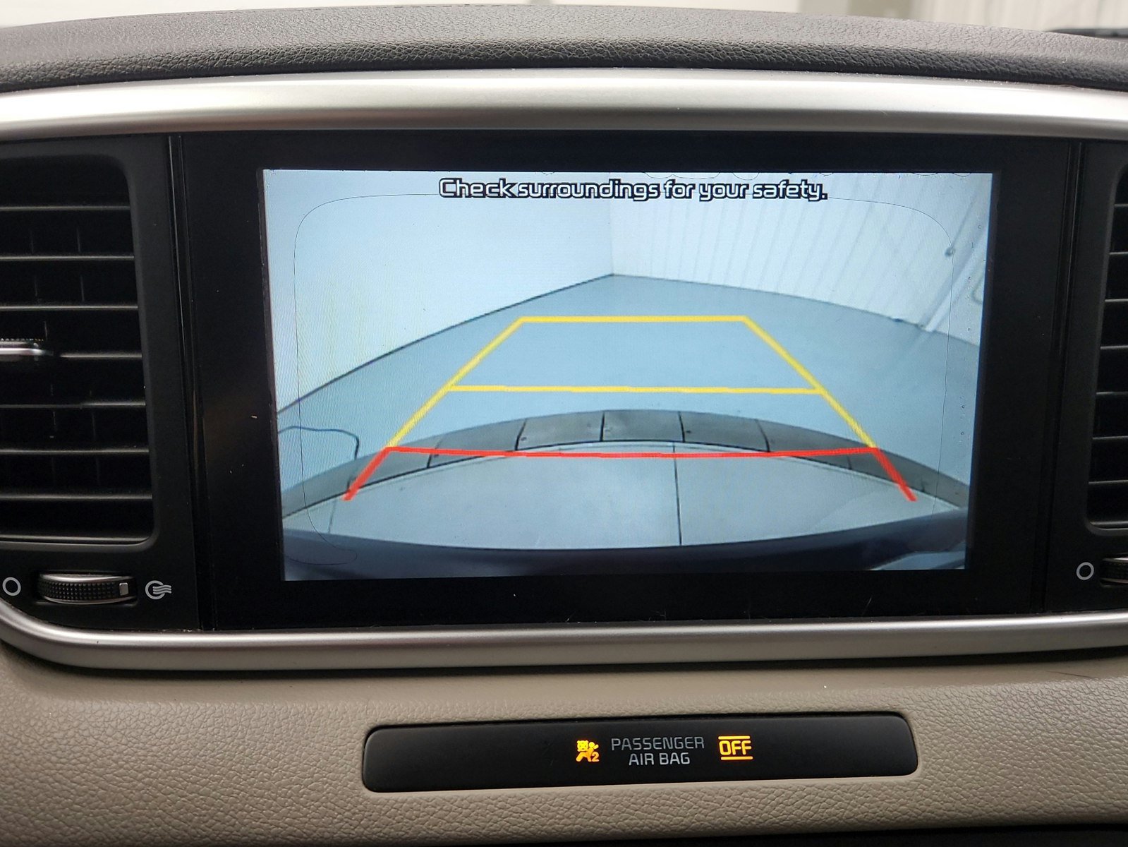 Used 2020 Kia Sportage LX FWD image 35