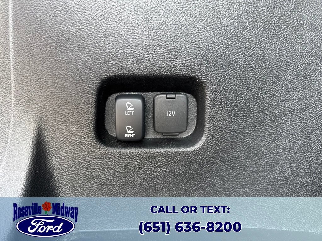 Used 2024 Ford Edge SEL w/ Convenience Package AWD/4WD image 43