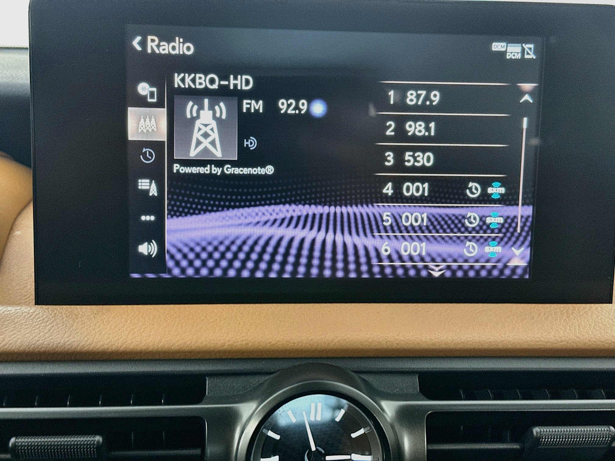 Used 2024 Lexus IS 350 F Sport w/ Accessory Package 2 RWD image 21