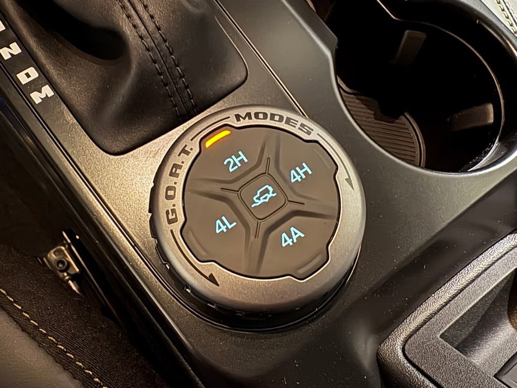 New 2026 Ford Bronco Badlands image 15