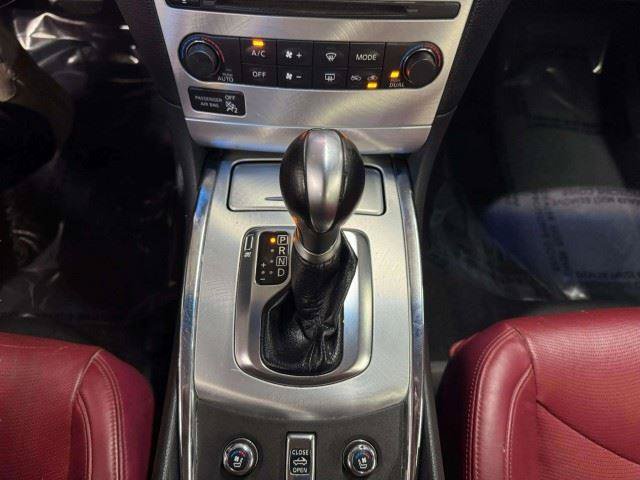 Used 2014 INFINITI Q60 IPL RWD image 30