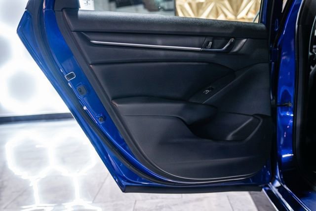 Used 2019 Honda Accord Sport image 25