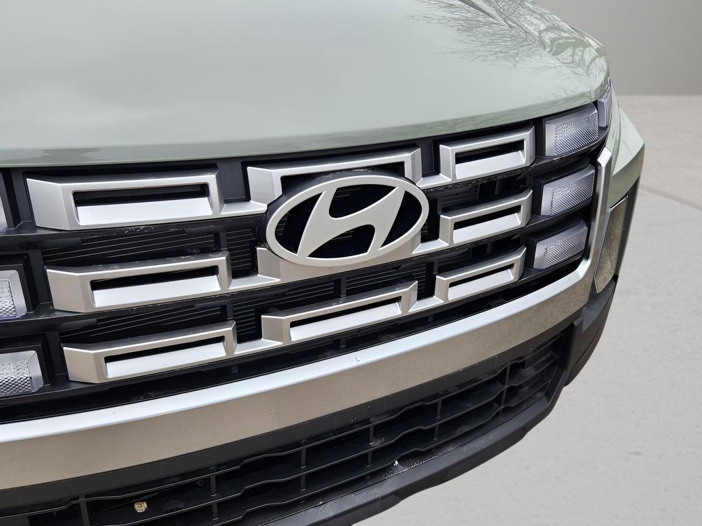 New 2026 Hyundai Santa Cruz SEL image 9