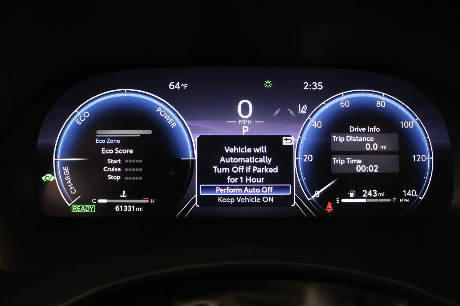 Used 2024 Toyota Highlander Platinum AWD/4WD image 18