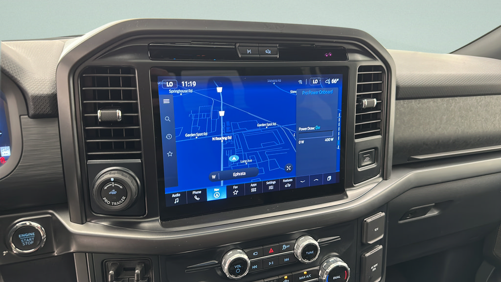Used 2025 Ford F150 Tremor w/ Bed Utility Package AWD/4WD image 20