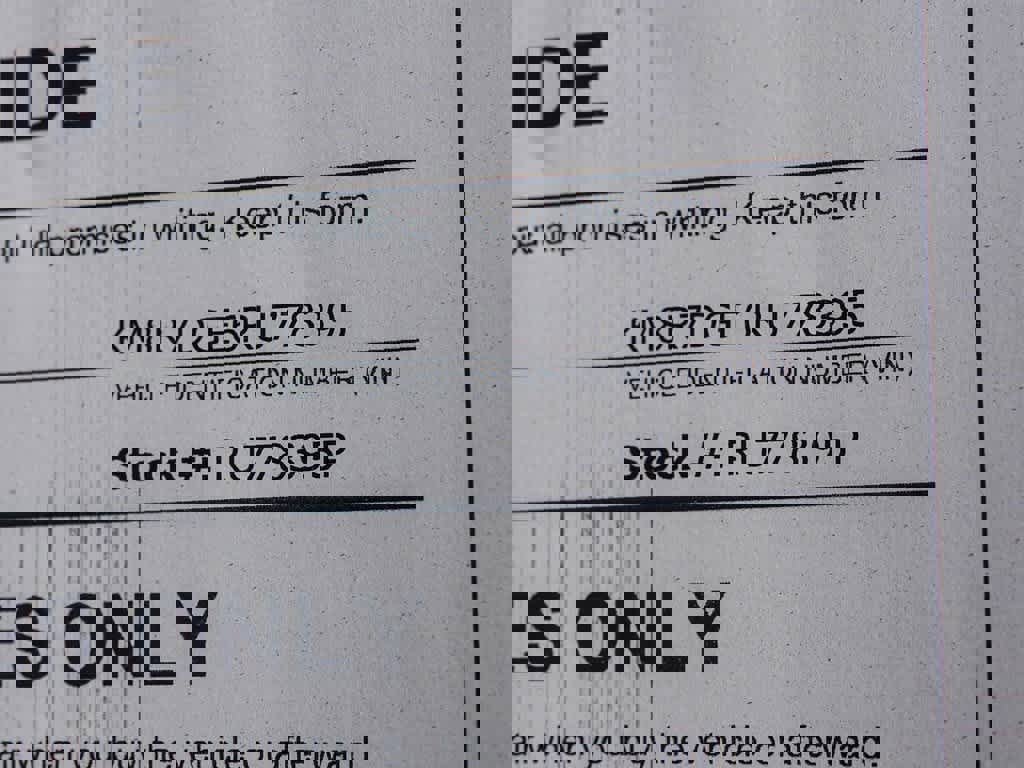 Used 2024 Hyundai Palisade Calligraphy image 27