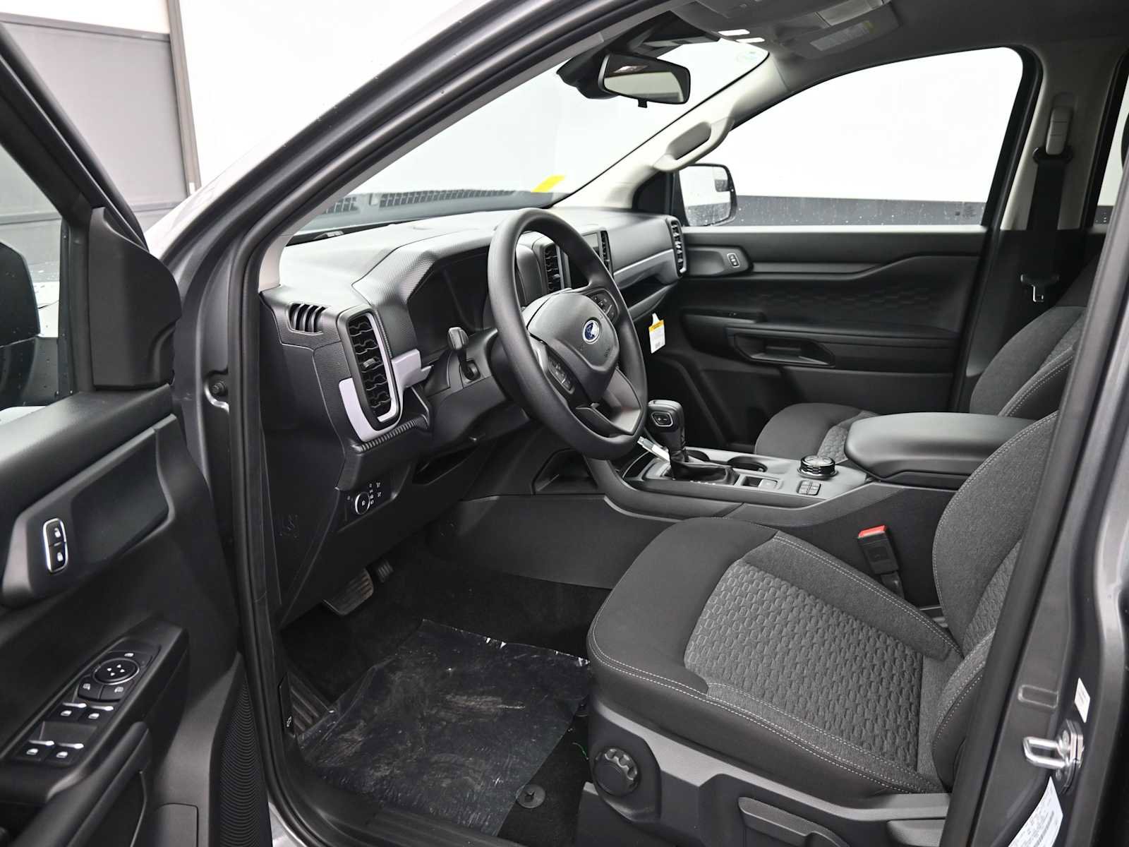 New 2025 Ford Ranger XL image 24