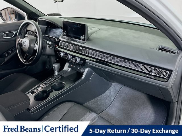 Used 2024 Honda Civic Sport image 24