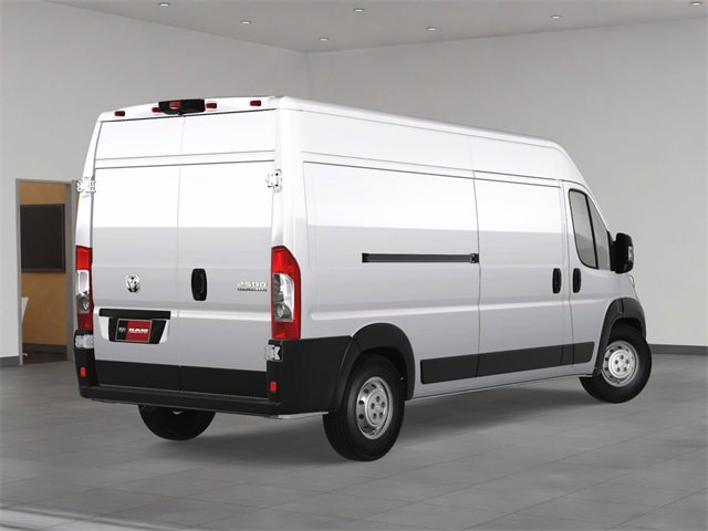 New 2025 RAM ProMaster 2500 w/ Convenience Group image 5