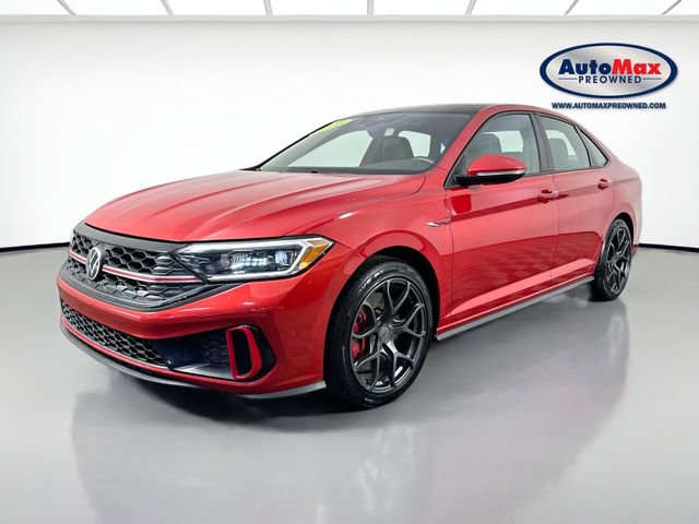 Used 2023 Volkswagen Jetta GLI Autobahn image 5