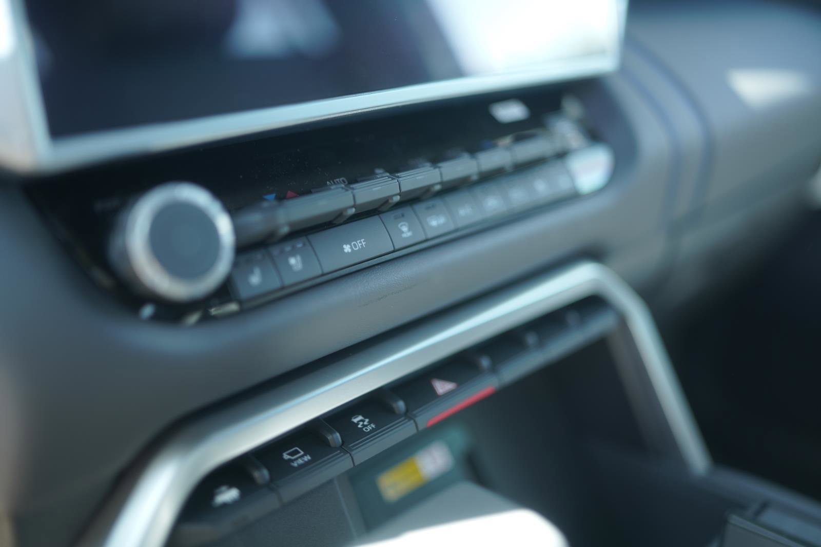 New 2026 Toyota Tundra Platinum image 23