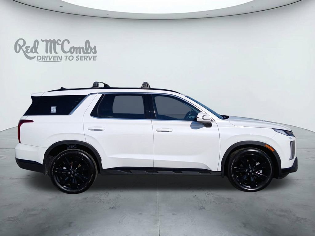 New 2025 Hyundai Palisade XRT FWD image 6