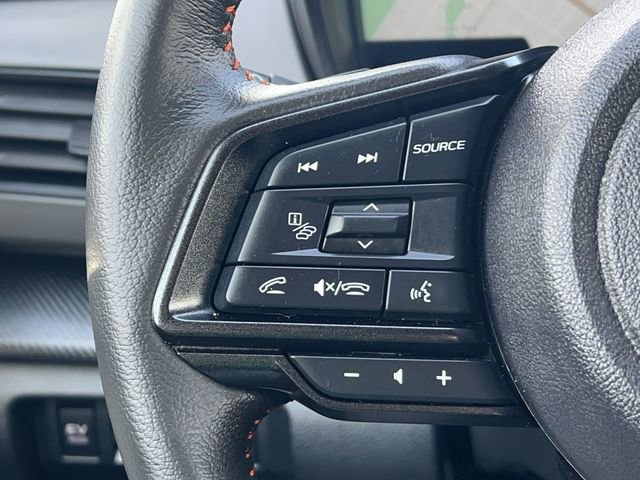 Used 2026 Subaru Crosstrek 2.5i Limited image 22