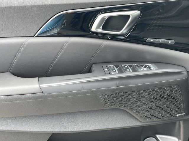 New 2026 Kia Carnival SX Prestige image 23