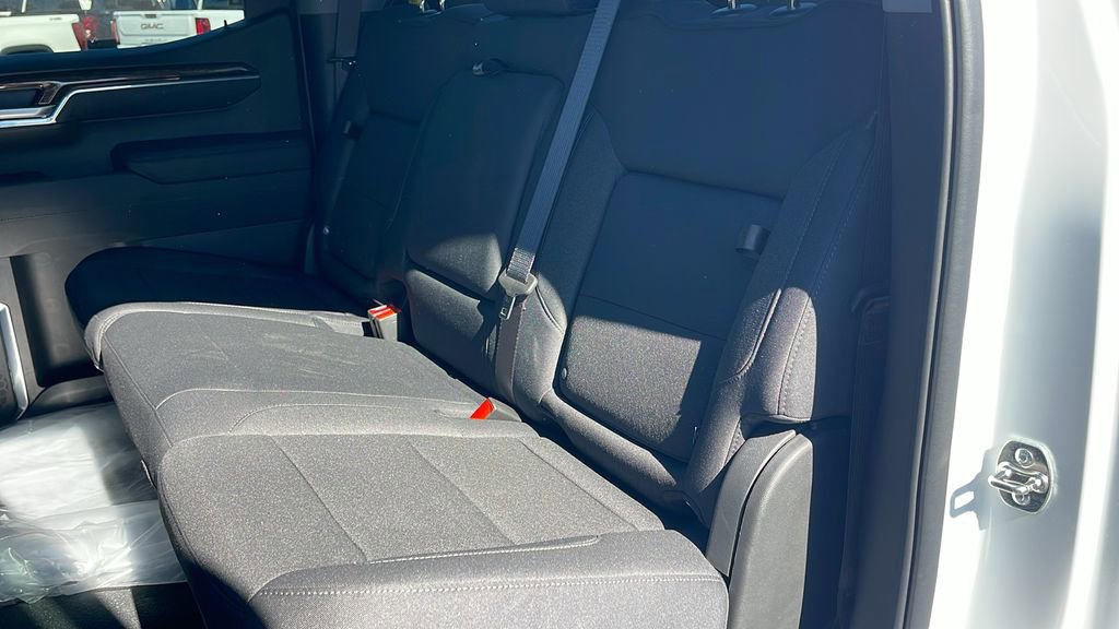 New 2026 GMC Sierra 1500 Elevation image 14