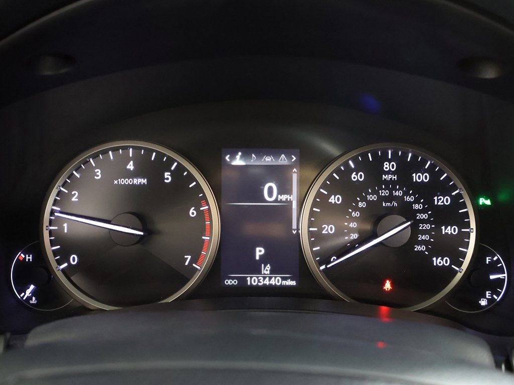 Used 2018 Lexus NX 300 AWD w/ Comfort Package image 42