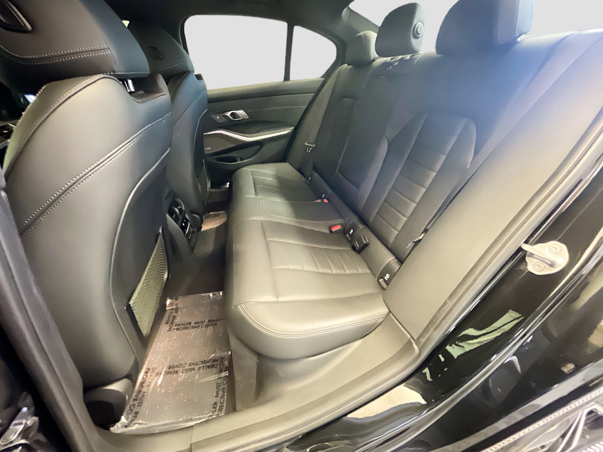 Used 2020 BMW M340i xDrive M340i xDrive w/ Executive Package image 17