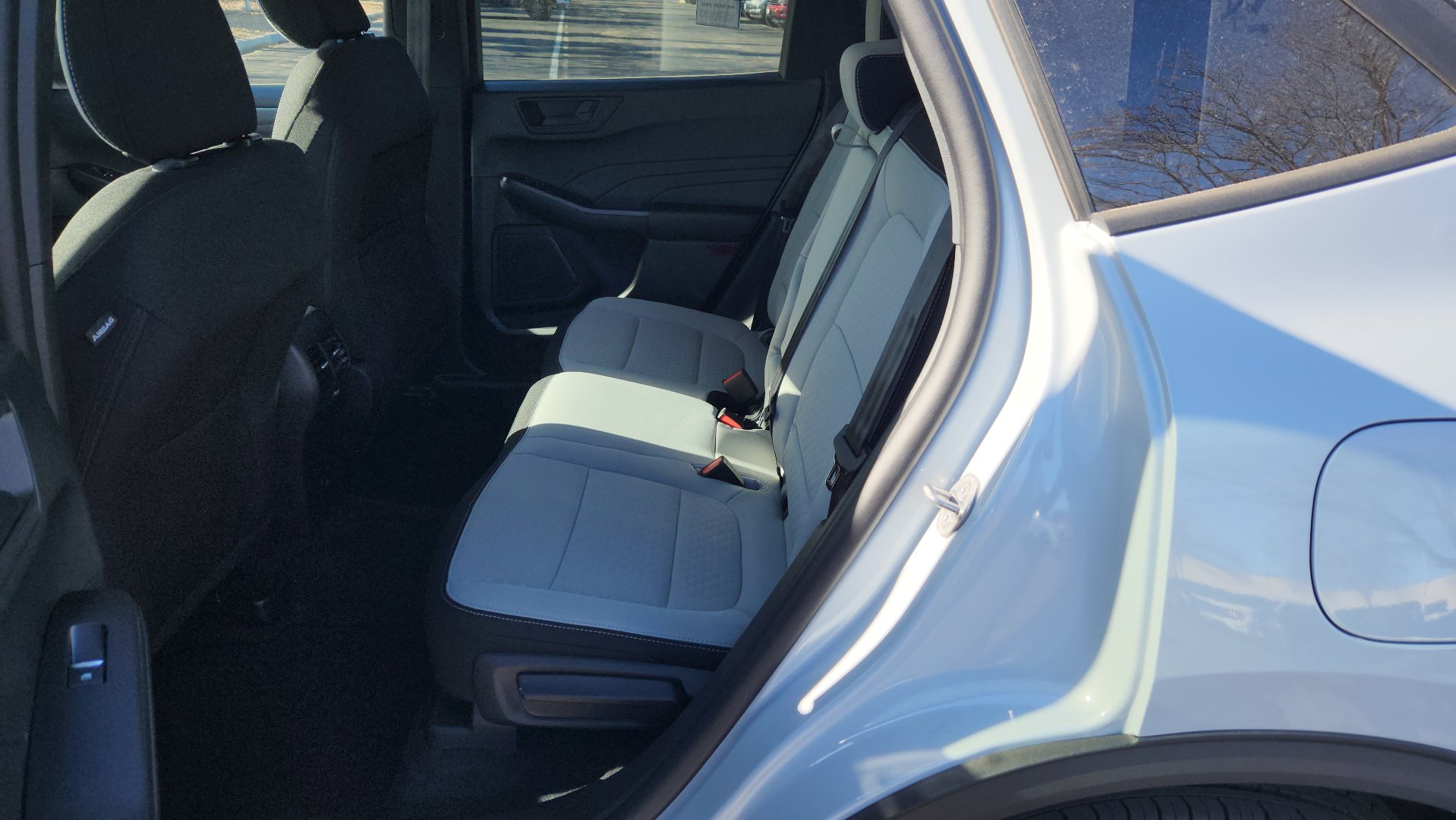 New 2026 Ford Escape Active w/ Cold Weather Package image 26