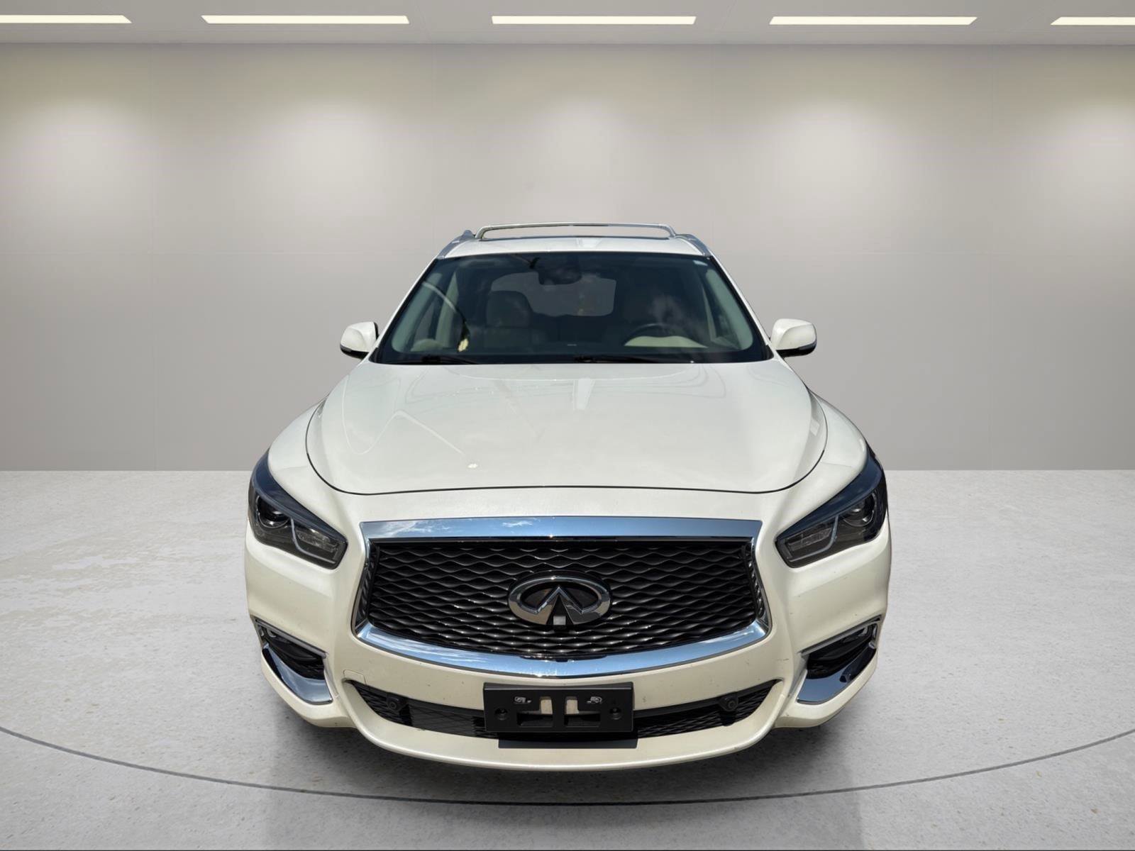 Used 2020 INFINITI QX60 Luxe w/ Essential Package AWD/4WD image 25