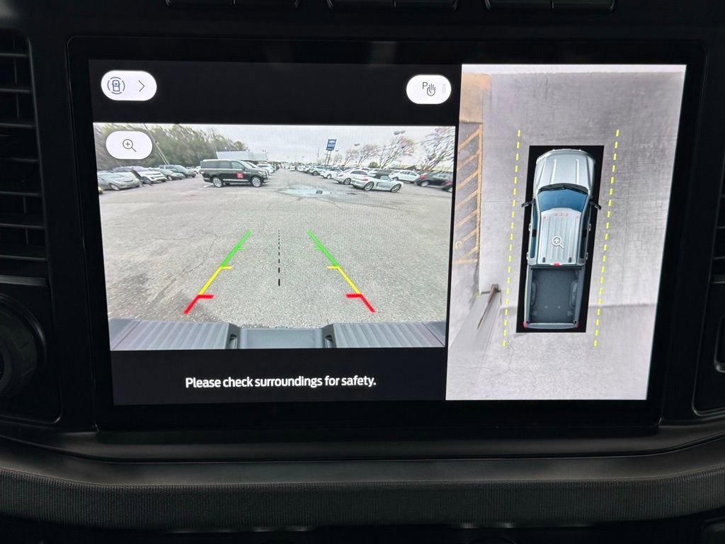 Used 2023 Ford F250 Platinum image 35