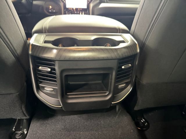 New 2026 RAM 2500 Big Horn image 17