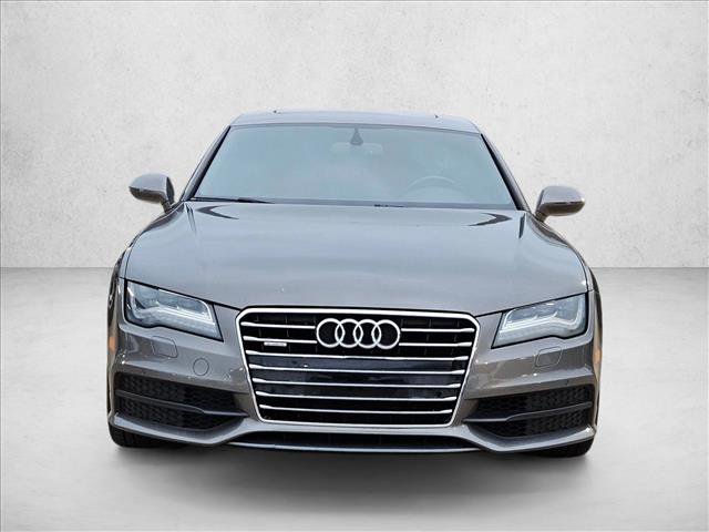 Used 2013 Audi A7 3.0T Prestige image 2
