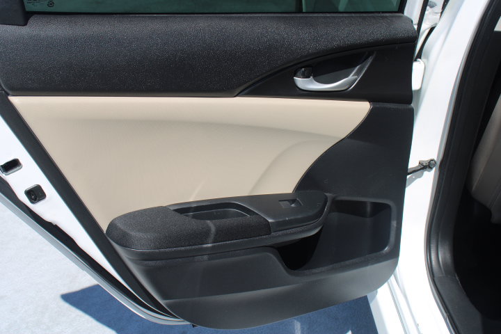 Used 2016 Honda Civic EX-T image 12