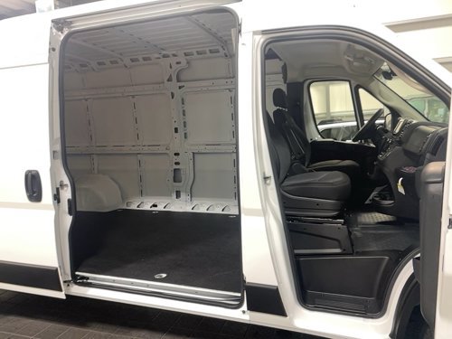 Used 2023 RAM ProMaster 2500 FWD image 16