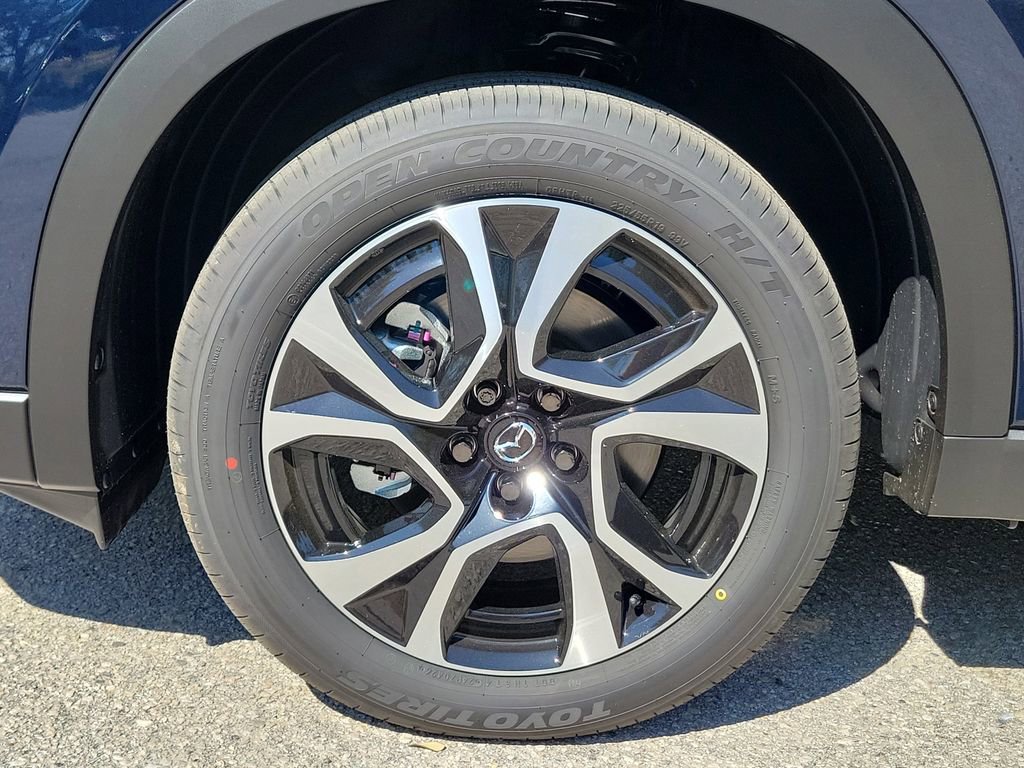 New 2026 MAZDA CX-5 Preferred AWD/4WD image 7