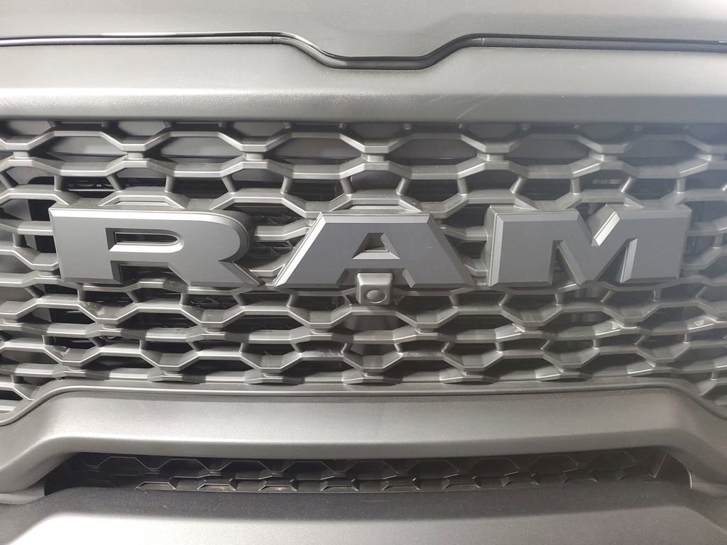 New 2026 RAM 1500 Rebel image 10