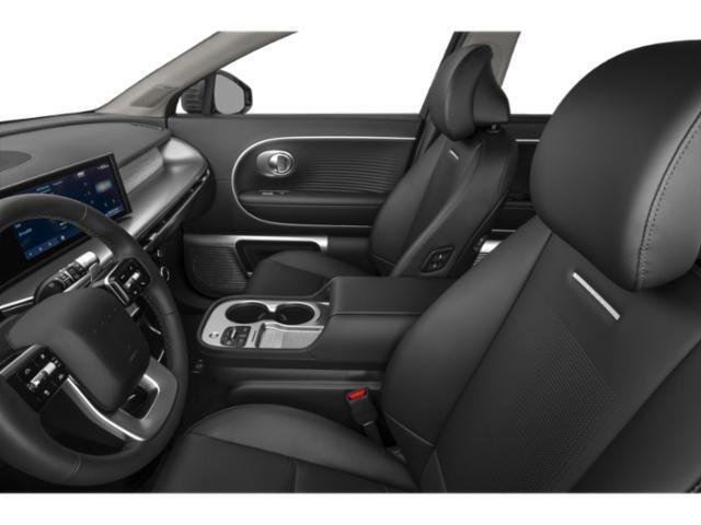 New 2026 Hyundai Ioniq 9 Limited image 8