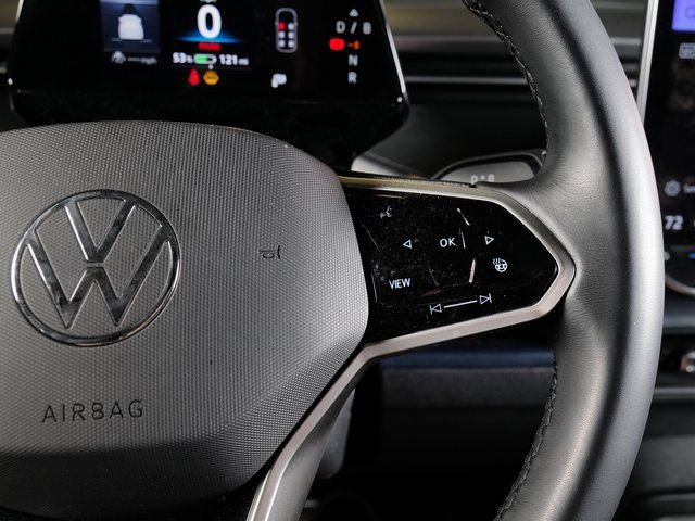Used 2025 Volkswagen ID. Buzz Pro S Plus AWD/4WD image 21