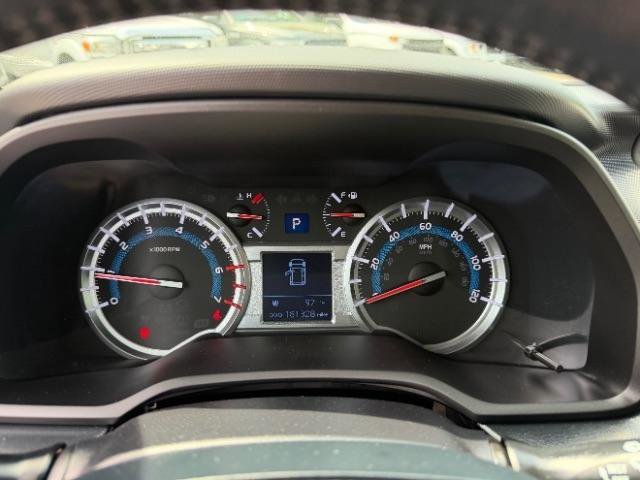 Used 2015 Toyota 4Runner Limited AWD/4WD image 18