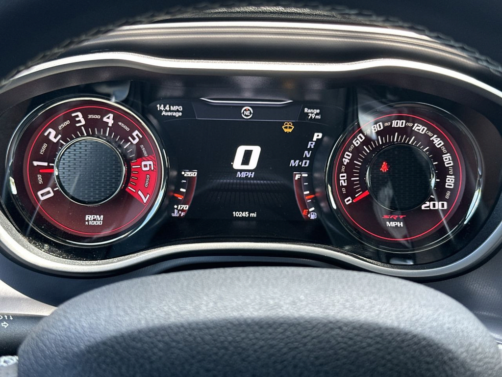 Used 2023 Dodge Challenger SRT Hellcat RWD image 30