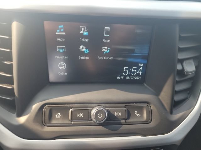 Used 2018 GMC Acadia SLE AWD/4WD image 43