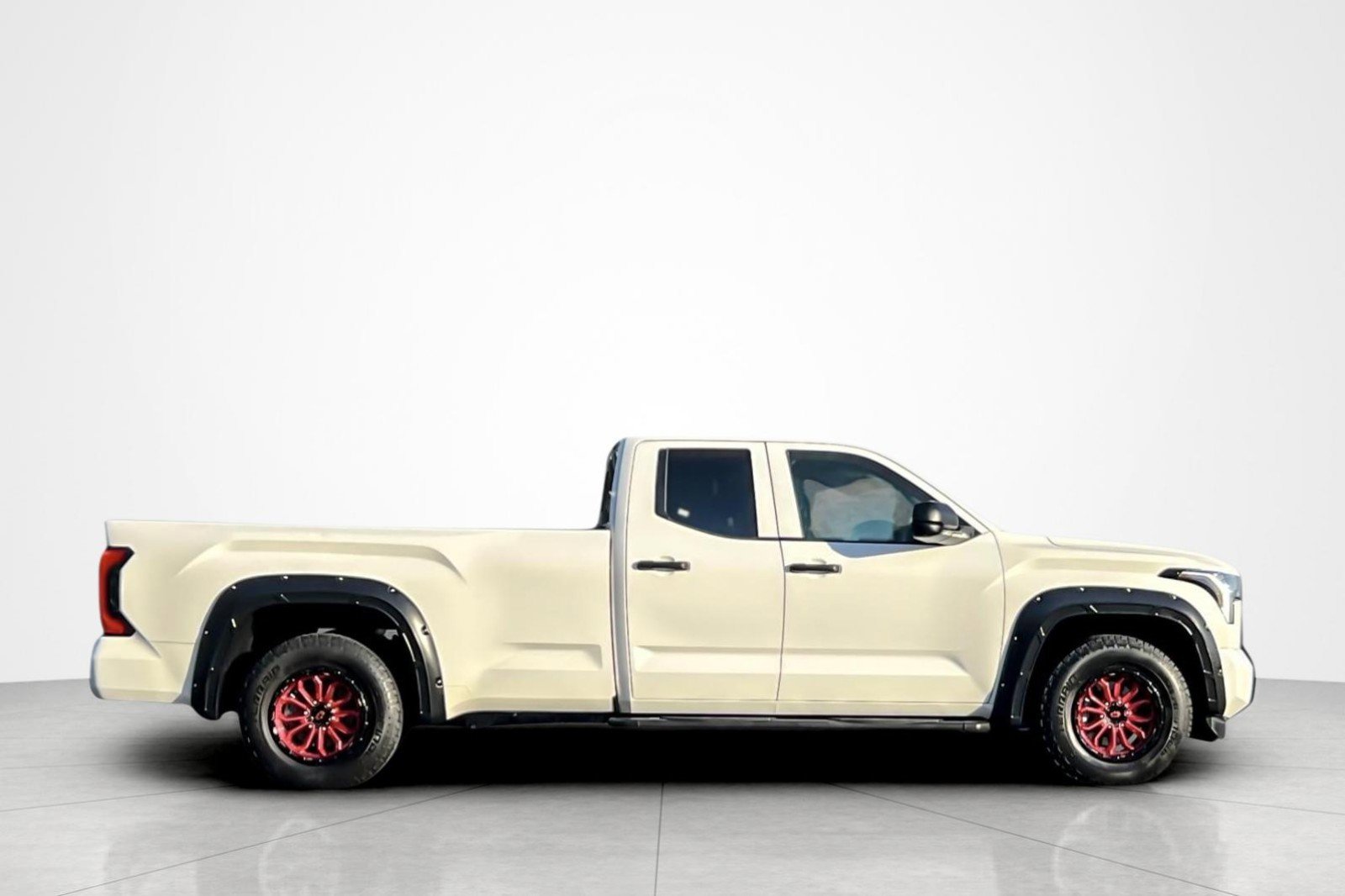 Used 2022 Toyota Tundra SR image 6