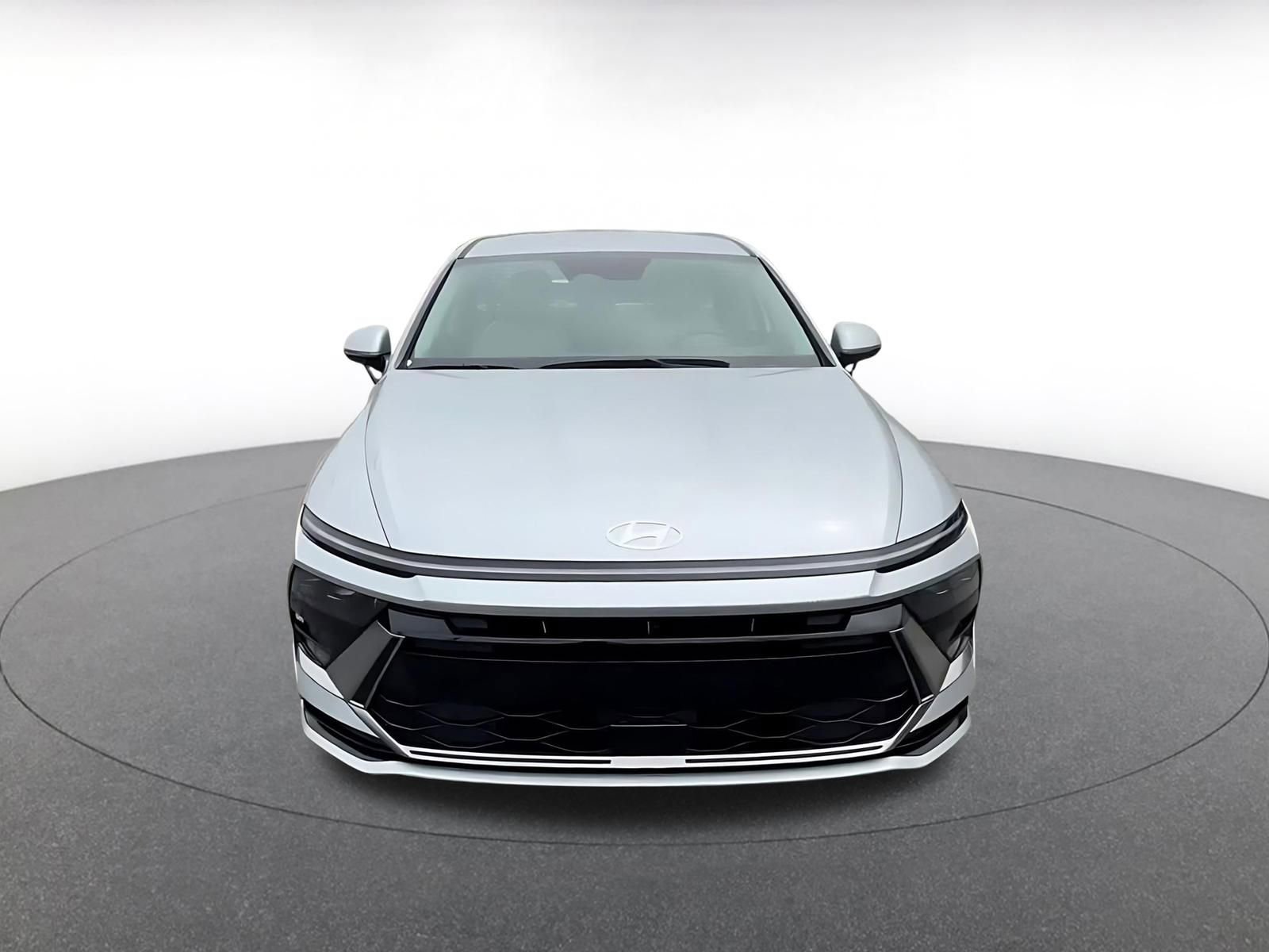 Used 2025 Hyundai Sonata SEL image 6