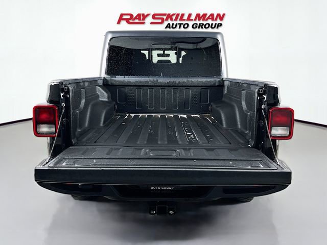 Used 2022 Jeep Gladiator Willys image 26